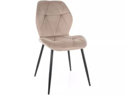 Signal Krzesła*Krzesło Rick Velvet