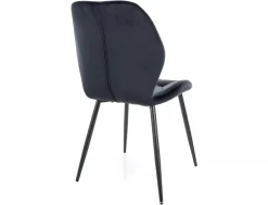 Signal Krzesła*Krzesło Rick Velvet