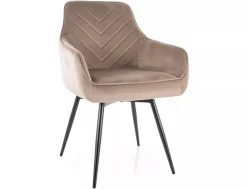 Dzieci Signal Krzesła Do Biura|Krzesła Do Biurka Do Pokoju Młodzieżowego*Krzesło Servio Velvet