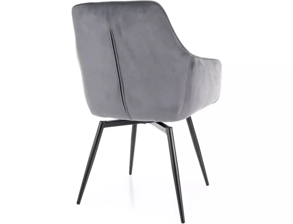 Dzieci Signal Krzesła Do Biura|Krzesła Do Biurka Do Pokoju Młodzieżowego*Krzesło Servio Velvet