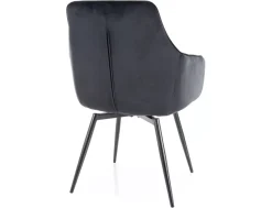 Dzieci Signal Krzesła Do Biura|Krzesła Do Biurka Do Pokoju Młodzieżowego*Krzesło Servio Velvet