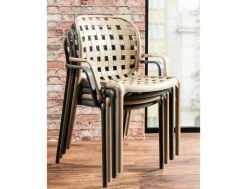 Signal Wypoczynkowe*Krzesło Strip