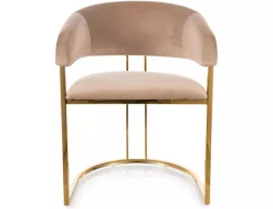 Dzieci Signal Krzesła Do Biura|Krzesła Do Biurka Do Pokoju Młodzieżowego*Krzesło Tulipe Velvet