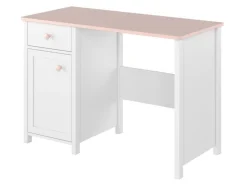 Dzieci Lenart Biurka Do Pokoju Młodzieżowego|Biurka Do Pokoju Dziecięcego*biurko Luna LN-03