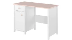 Dzieci Lenart Biurka Do Pokoju Młodzieżowego|Biurka Do Pokoju Dziecięcego*biurko Luna LN-03