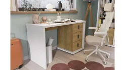 Dzieci Lenart Biurka Do Biura|Biurka Do Pokoju Młodzieżowego*biurko młodzieżowe SIMI MS-06