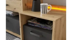 Dzieci Lenart Biurka Do Pokoju Młodzieżowego|Biurka Do Pokoju Dziecięcego*biurko Qubic QB-08 w stylu nowoczesnym