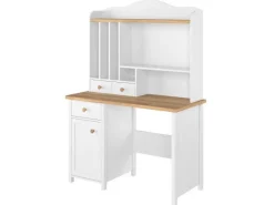 Dzieci Lenart Biurka Do Pokoju Młodzieżowego|Biurka Do Pokoju Dziecięcego*biurko z nadstawką Story SO-03 + SO-04