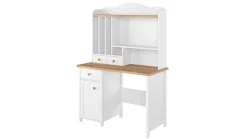 Dzieci Lenart Biurka Do Pokoju Młodzieżowego|Biurka Do Pokoju Dziecięcego*biurko z nadstawką Story SO-03 + SO-04