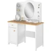Dzieci Lenart Biurka Do Pokoju Młodzieżowego|Biurka Do Pokoju Dziecięcego*biurko z nadstawką Story SO-03 + SO-06, toaletka