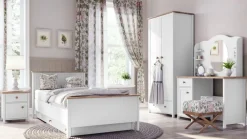 Dzieci Lenart Komody Młodzieżowe|Komody Do Pokoju Dziecięcego*dziecięca komoda Story SO-05