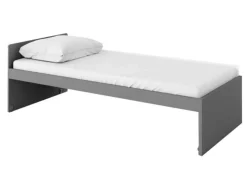 Dzieci Lenart Łóżka Młodzieżowe|Łóżka Do Pokoju Dziecięcego*łóżko z materacem Pok PO-13