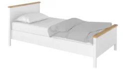 Dzieci Lenart Łóżka Młodzieżowe|Łóżka Do Pokoju Dziecięcego*łóżko z materacem Story SO-08
