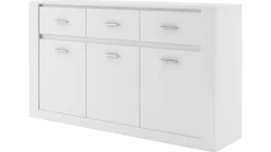 Lenart Komody Do Biura|Komody Do Przedpokoju*komoda Idea ID-09 biały
