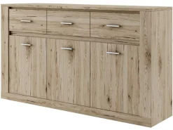 Lenart Komody Do Biura|Komody Do Przedpokoju*komoda Idea ID-09 sanremo w stylu nowoczesnym