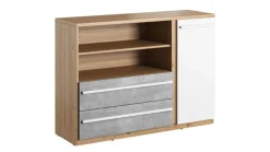 Dzieci Lenart Szafki I Regały Do Pokoju Młodzieżowego|Komody Młodzieżowe*komoda Plano PN-05