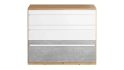 Dzieci Lenart Komody Młodzieżowe|Komody Do Pokoju Dziecięcego*komoda Plano PN-07