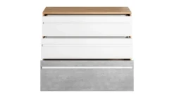 Dzieci Lenart Komody Młodzieżowe|Komody Do Pokoju Dziecięcego*komoda Plano PN-07