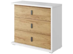 Lenart Komody Do Biura|Komody Do Przedpokoju*komoda SIMI MS-04