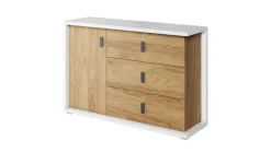 Lenart Komody Do Biura|Komody Do Przedpokoju*komoda SIMI MS-05 w stylu nowoczesnym