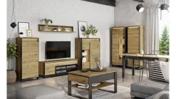 Lenart Szafki I Regały Do Jadalni|Szafki I Regały Do Salonu*komoda szafka Quant QA-07