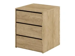 Lenart Kontenerki Do Biura|Kontenerki Do Pokoju Młodzieżowego*kontenerek Idea ID-13 dąb shetland