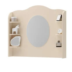 Dzieci Lenart Nadstawki Do Pokoju Młodzieżowego|Nadstawki Do Pokoju Dziecięcego*nadstawka Story SO-06 beż piaskowy/dąb vincenza bielona