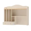 Dzieci Lenart Nadstawki Do Pokoju Młodzieżowego|Nadstawki Do Pokoju Dziecięcego*nadstawka Story SO-04 beż piaskowy/dąb vincenza bielona