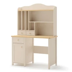 Dzieci Lenart Nadstawki Do Pokoju Młodzieżowego|Nadstawki Do Pokoju Dziecięcego*nadstawka Story SO-04 beż piaskowy/dąb vincenza bielona