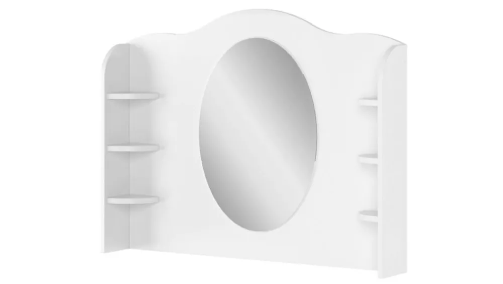 Dzieci Lenart Nadstawki Do Pokoju Młodzieżowego|Nadstawki Do Pokoju Dziecięcego*nadstawka z lustrem Luna LN-06