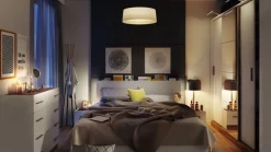 Lenart Komody Do Przedpokoju|Komody Do Sypialni*nowoczesna komoda Dentro DT-04 biała