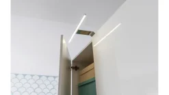 Lenart Akcesoria*oświetlenie LED do szaf 2SP