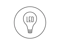 Lenart Akcesoria*oświetlenie LED Starline Micro do Quant QA-03