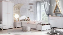 Dzieci Lenart Półki Do Pokoju Młodzieżowego|Półki Do Pokoju Dziecięcego*półka Luna LN-14