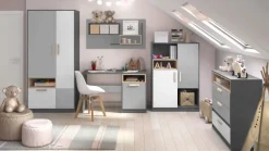 Dzieci Lenart Półki Do Pokoju Młodzieżowego|Półki Do Pokoju Dziecięcego*półka Pok PO-10