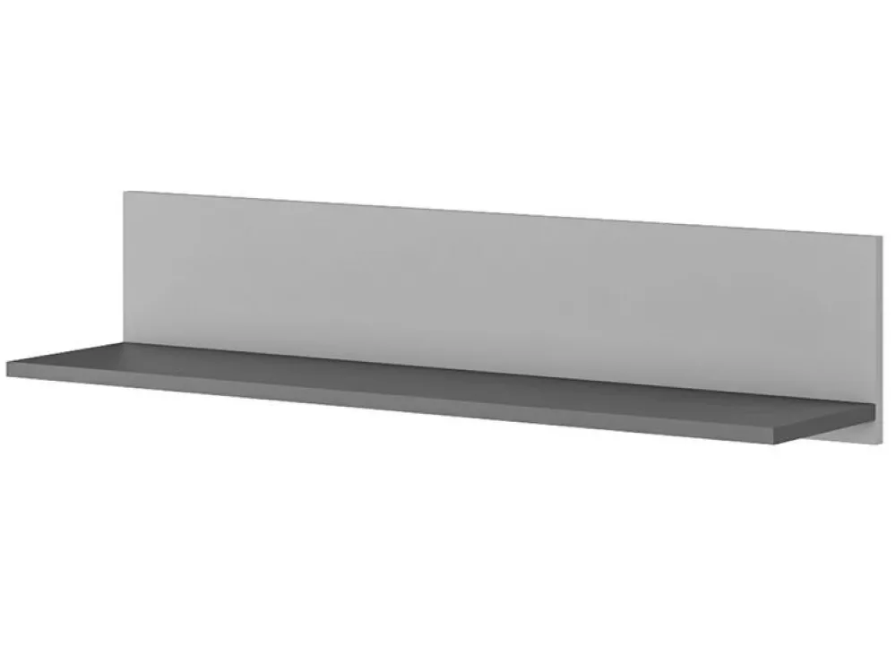 Dzieci Lenart Półki Do Pokoju Młodzieżowego|Półki Do Pokoju Dziecięcego*półka Pok PO-12