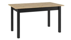 Lenart Stoły Do Jadalni|Stoły*stół rozkładany Quant QA-10 w stylu loft