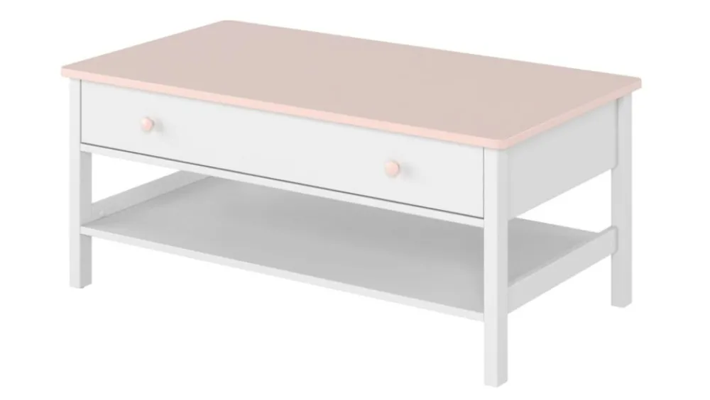 Dzieci Lenart Szafki I Regały Do Pokoju Młodzieżowego|Szafki I Regały Do Pokoju Dziecięcego*stolik ława Luna LN-15