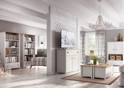 Lenart Ławy I Stoliki Do Salonu|Stoliki Kawowe I Ławy*stolik ława Story SO-15