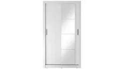 Lenart Szafy Do Przedpokoju|Szafy Do Sypialni*szafa Arti AR-06 biała