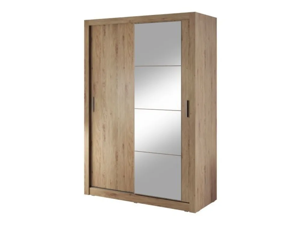 Lenart Szafy Do Przedpokoju|Szafy Do Sypialni*szafa Arti AR-04 dąb shetland