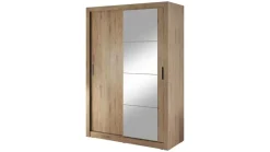 Lenart Szafy Do Przedpokoju|Szafy Do Sypialni*szafa Arti AR-04 dąb shetland