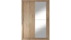 Lenart Szafy Do Przedpokoju|Szafy Do Sypialni*szafa Arti AR-04 dąb shetland