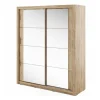 Lenart Szafy Do Przedpokoju|Szafy Do Sypialni*szafa Arti AR-03 dąb shetland