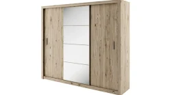 Lenart Szafy Do Przedpokoju|Szafy Do Pokoju Młodzieżowego*szafa duża Idea ID-01 sanremo