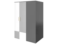 Dzieci Lenart Szafy Do Przedpokoju|Szafy Do Pokoju Młodzieżowego*szafa garderoba Pok PO-00L