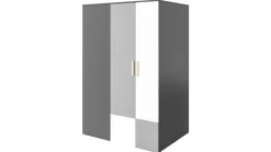 Dzieci Lenart Szafy Do Przedpokoju|Szafy Do Pokoju Młodzieżowego*szafa garderoba Pok PO-00P