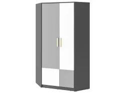 Dzieci Lenart Szafy Do Pokoju Młodzieżowego|Szafy Do Pokoju Dziecięcego*szafa narożna Pok PO-01