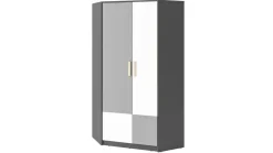 Dzieci Lenart Szafy Do Pokoju Młodzieżowego|Szafy Do Pokoju Dziecięcego*szafa narożna Pok PO-01