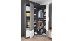 Dzieci Lenart Szafy Do Pokoju Młodzieżowego|Szafy Do Pokoju Dziecięcego*szafa narożna Pok PO-01